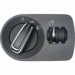 Headlight Switch - Intermotor HLS-1407
