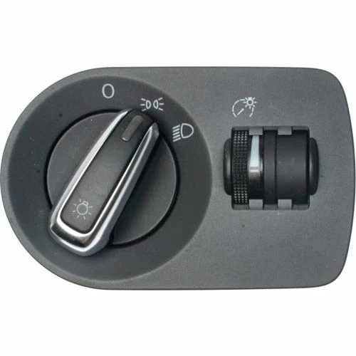 Headlight Switch - Intermotor HLS-1407 3 Headlight Switch - Intermotor HLS-1407