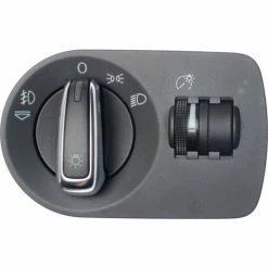 Headlight Switch - Intermotor HLS-1408