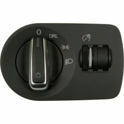 Headlight Switch - Intermotor HLS-1409