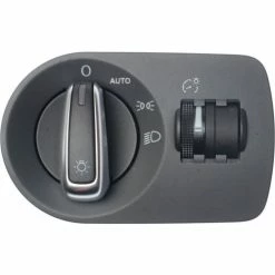 Headlight Switch - Intermotor HLS-1410
