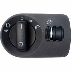 Headlight Switch - Intermotor HLS-1411