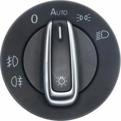 Headlight Switch - Intermotor HLS-1424