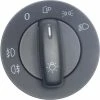 Headlight Switch - Intermotor HLS-1425 -Cheap Vehicle Lighting Store PXU SIHLS 1425