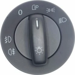 Headlight Switch - Intermotor HLS-1425