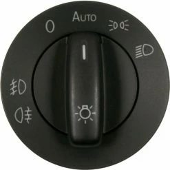 Headlight Switch - Intermotor HLS-1426