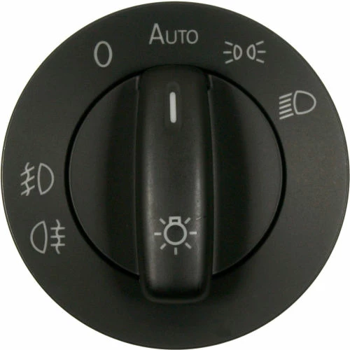 Headlight Switch - Intermotor HLS-1426 3 Headlight Switch - Intermotor HLS-1426