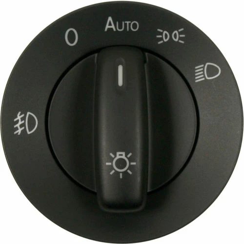 Headlight Switch - Intermotor HLS-1428 3 Headlight Switch - Intermotor HLS-1428