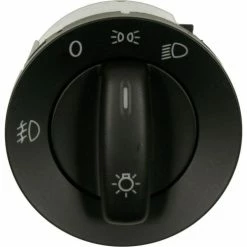 Headlight Switch - Intermotor HLS-1429