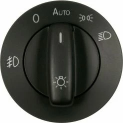 Headlight Switch - Intermotor HLS-1430