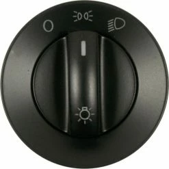 Headlight Switch - Intermotor HLS-1431