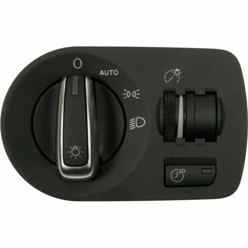 Headlight Switch - Intermotor HLS-1432 3 Headlight Switch - Intermotor HLS-1432