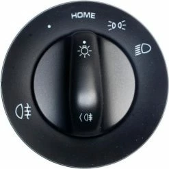 Headlight Switch - Intermotor HLS-1434