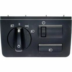 Headlight Switch - Intermotor HLS-1438