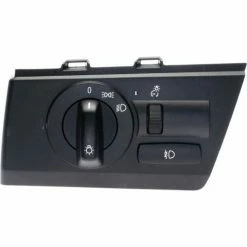 Headlight Switch - Intermotor HLS-1439