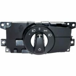 Headlight Switch - Intermotor HLS-1440
