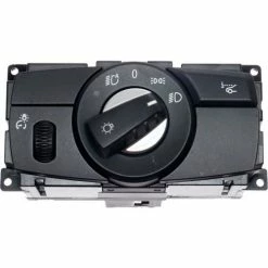 Headlight Switch - Intermotor HLS-1441