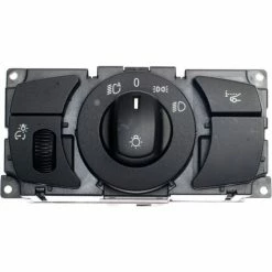 Headlight Switch - Intermotor HLS-1442