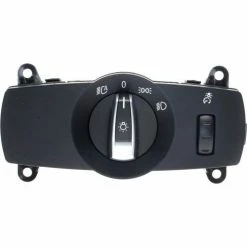 Headlight Switch - Intermotor HLS-1443