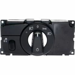 Headlight Switch - Intermotor HLS-1444