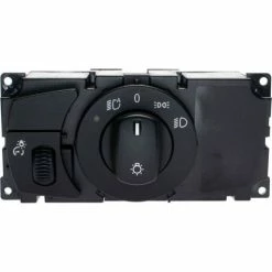 Headlight Switch - Intermotor HLS-1445