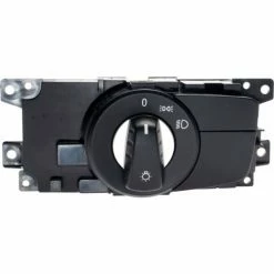 Headlight Switch - Intermotor HLS-1446