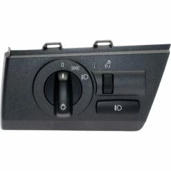 Headlight Switch - Intermotor HLS-1448