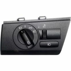 Headlight Switch - Intermotor HLS-1449