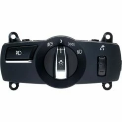 Headlight Switch - Intermotor HLS-1450
