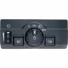 Headlight Switch - Intermotor HLS-1451 -Cheap Vehicle Lighting Store PXU SIHLS 1451