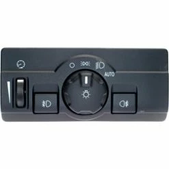 Headlight Switch - Intermotor HLS-1451