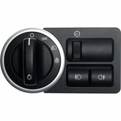 Headlight Switch - Intermotor HLS-1452