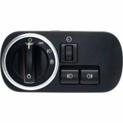 Headlight Switch - Intermotor HLS-1453