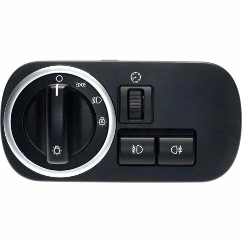 Headlight Switch - Intermotor HLS-1453 3 Headlight Switch - Intermotor HLS-1453