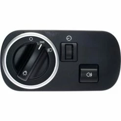 Headlight Switch - Intermotor HLS-1454