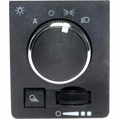 Headlight Switch - Standard Ignition HLS-1456