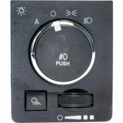 Headlight Switch - Standard Ignition HLS-1457