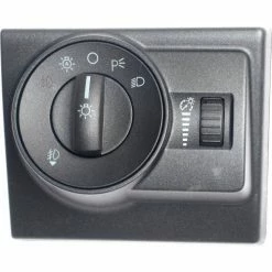 Headlight Switch - Standard Ignition HLS-1459
