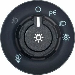 Headlight Switch - Standard Ignition HLS-1463