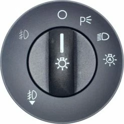 Headlight Switch - Standard Ignition HLS-1465