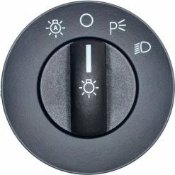 Headlight Switch - Standard Ignition HLS-1471