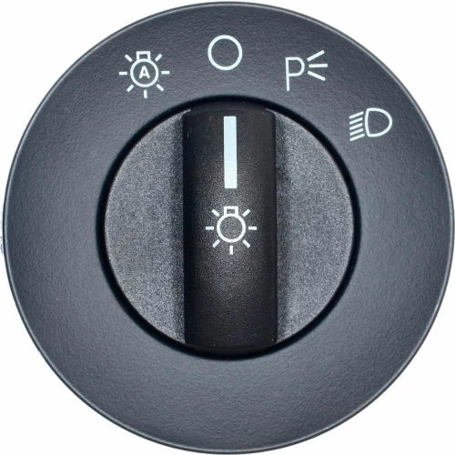 Headlight Switch - Standard Ignition HLS-1471 3 Headlight Switch - Standard Ignition HLS-1471