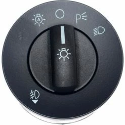 Headlight Switch - Standard Ignition HLS-1474