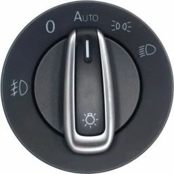 Headlight Switch - Intermotor HLS-1479