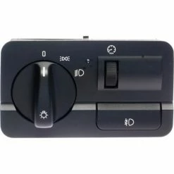 Headlight Switch - Intermotor HLS-1480