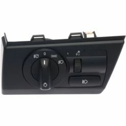 Headlight Switch - Intermotor HLS-1482