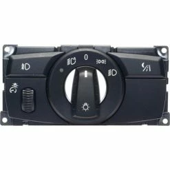 Headlight Switch - Intermotor HLS-1484