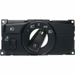 Headlight Switch - Intermotor HLS-1487