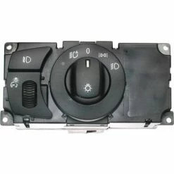 Headlight Switch - Intermotor HLS-1490