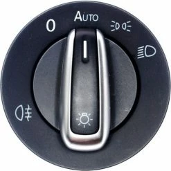 Headlight Switch - Intermotor HLS-1494